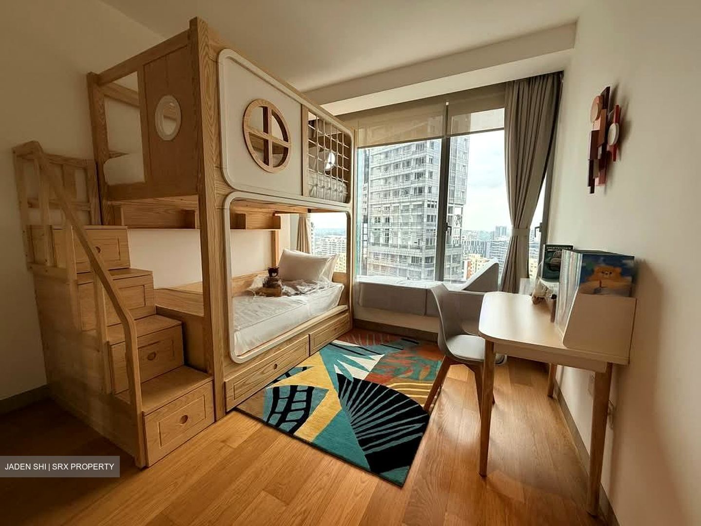 Ardmore Residence (D10), Condominium #552541681